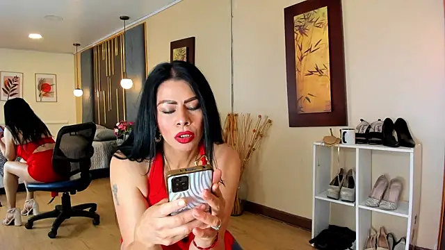 SofiiMontes online show from June 13, 2026, 12:03 pm
