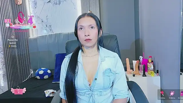 Snapshot of Chloe16_ chatting on June 27, 2026, 3:11 am Chloe16 online show from June 27, 2026, 3:11 am