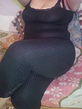 Capitana sexyy online show from May 21, 2026, 3:35 am