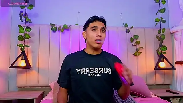 Morgan Bladee online show from June 18, 2026, 6:13 am