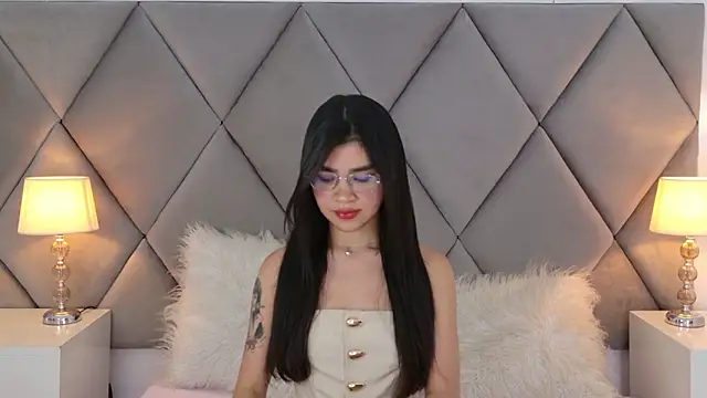 OliviaDiaz online show from June 2, 2026, 8:11 pm