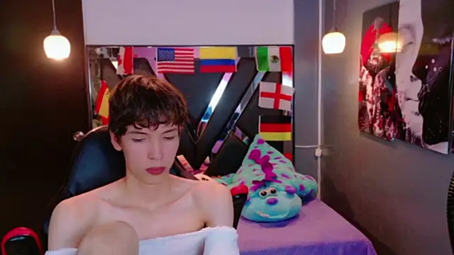 Stefany PiInk online show from June 14, 2026, 2:52 pm