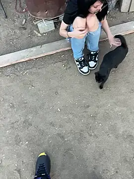 KingofHope69 online show from March 12, 2026, 12:17 am