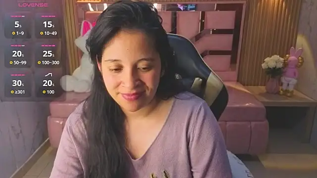 Snapshot of sara_tellez_s chatting on June 18, 2026, 3:07 am sara tellez s online show from June 18, 2026, 3:07 am