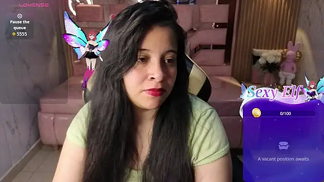 Snapshot of sara_tellez_s chatting on June 25, 2026, 3:06 am sara tellez s online show from June 25, 2026, 3:06 am