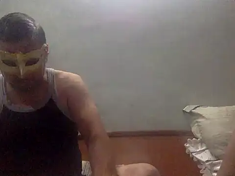 rockym1995 online show from June 24, 2026, 2:38 pm