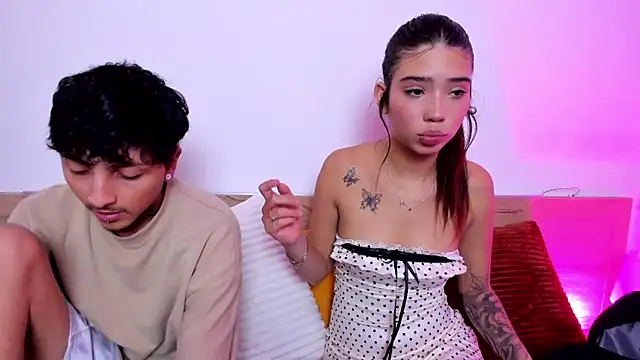Sky n Zayn online show from July 7, 2026, 1:26 pm