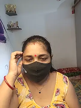 Snapshot of Tanvi_My_Girl chatting on May 23, 2026, 5:34 am Tanvi My Girl online show from May 23, 2026, 5:34 am