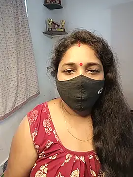 Snapshot of Tanvi_My_Girl chatting on June 5, 2026, 5:14 am Tanvi My Girl online show from June 5, 2026, 5:14 am