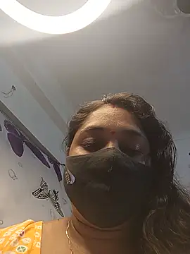 Snapshot of Tanvi_My_Girl chatting on June 6, 2026, 6:23 pm Tanvi My Girl online show from June 6, 2026, 6:23 pm