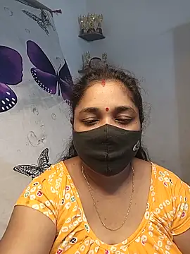 Snapshot of Tanvi_My_Girl chatting on June 11, 2026, 1:20 pm Tanvi My Girl online show from June 11, 2026, 1:20 pm