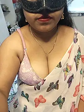 Snapshot of Tanvi_My_Girl chatting on July 13, 2026, 4:59 am Tanvi My Girl online show from July 13, 2026, 4:59 am