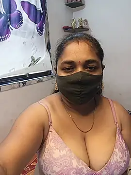 Snapshot of Tanvi_My_Girl chatting on July 19, 2026, 5:55 am Tanvi My Girl online show from July 19, 2026, 5:55 am