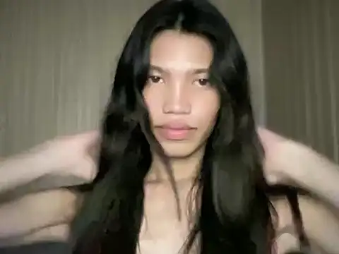 Yourgoddess jayve online show from June 22, 2026, 4:09 am