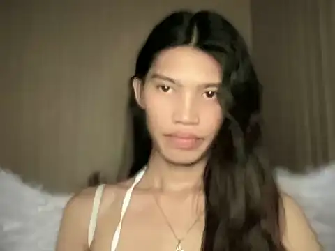 Yourgoddess jayve online show from July 10, 2026, 3:55 am