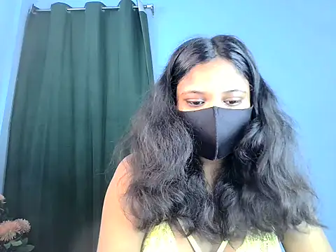 KASHISH SINGH  online show from August 4, 2026, 3:25 pm