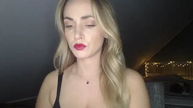 ScarlettSensitive online show from June 2, 2026, 7:16 pm