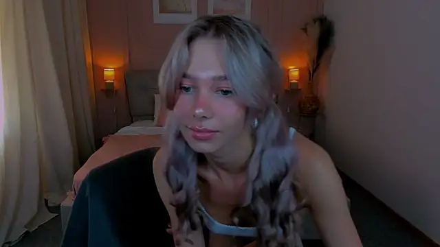 LuluAlis online show from July 9, 2026, 3:16 pm