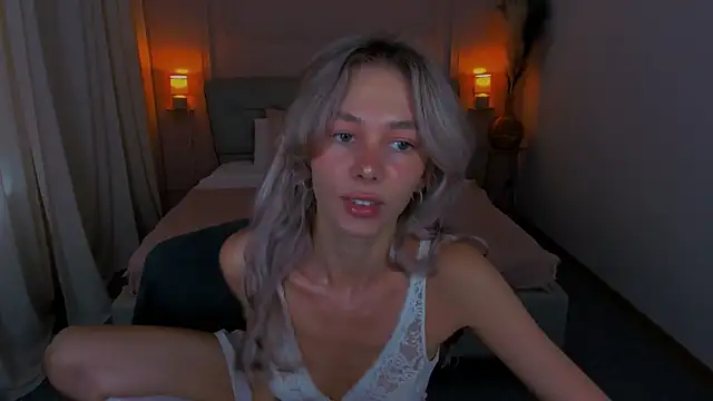 LuluAlis online show from July 10, 2026, 2:19 pm