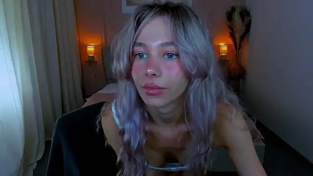 LuluAlis online show from July 23, 2026, 10:24 am