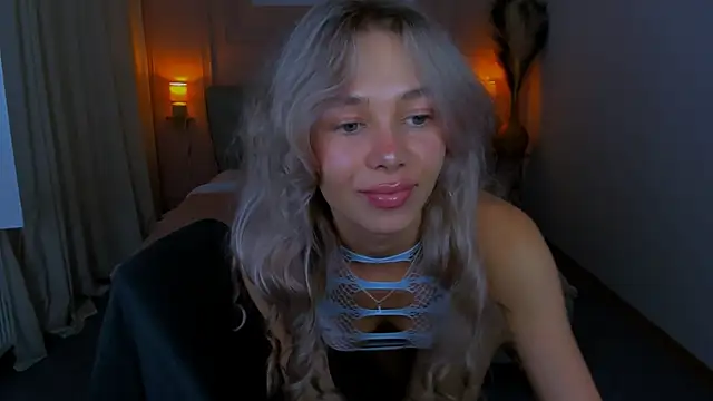 LuluAlis online show from August 1, 2026, 5:34 pm