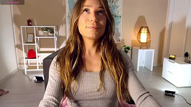 TSGisele online show from May 19, 2026, 3:02 am