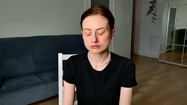 Dorimena online show from June 12, 2026, 5:06 am