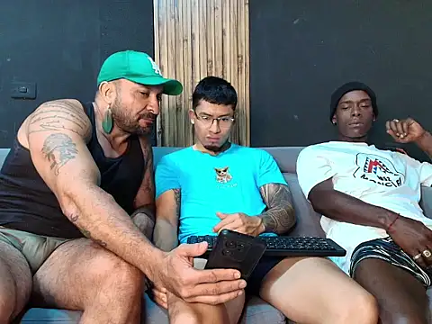 angelstream online show from June 5, 2026, 12:55 pm