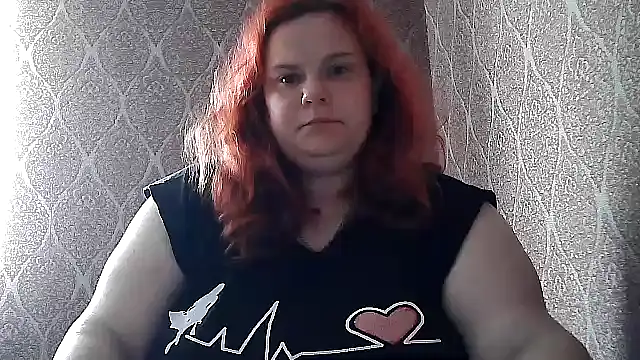DollyGersonn online show from June 6, 2026, 6:40 am