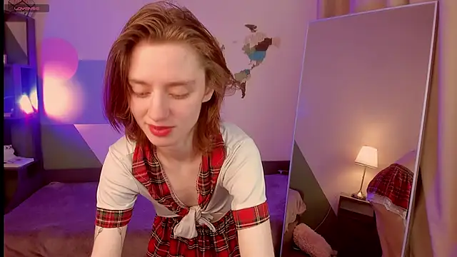 Pretty Victoria online show from May 23, 2026, 6:07 am
