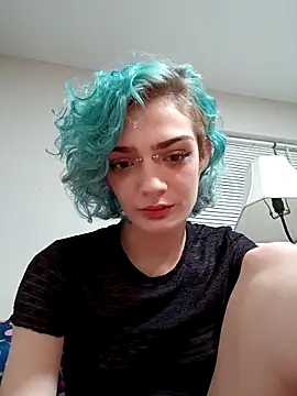 Snapshot of veeshappyplace chatting on March 11, 2026, 1:00 am veeshappyplace online show from March 11, 2026, 1:00 am