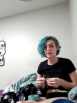 Snapshot of veeshappyplace chatting on March 25, 2026, 4:18 am veeshappyplace online show from March 25, 2026, 4:18 am