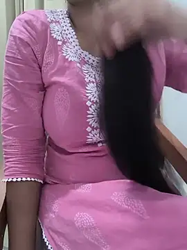 Jesmin khan01 online show from May 17, 2026, 5:20 pm
