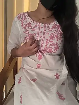 Jesmin khan01 online show from June 7, 2026, 12:42 pm