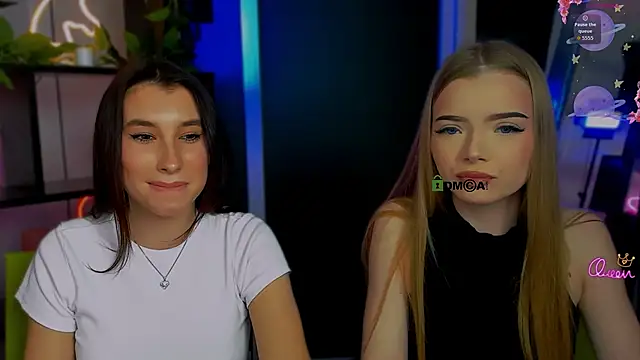 maddy moah online show from March 25, 2026, 12:33 pm