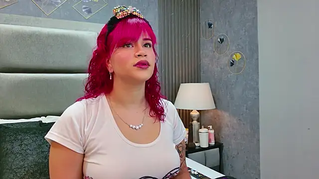 VioletMonroee online show from March 29, 2026, 3:39 am