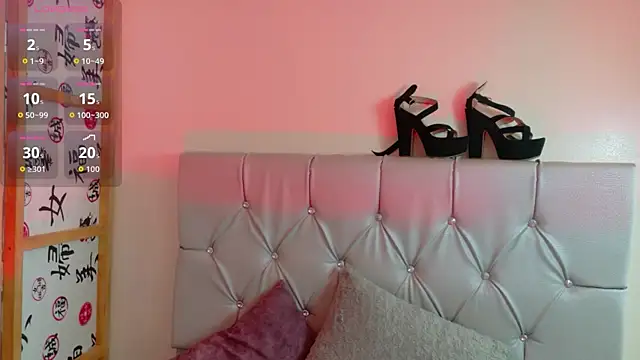 Sophia xoxo1 online show from July 2, 2026, 3:29 pm