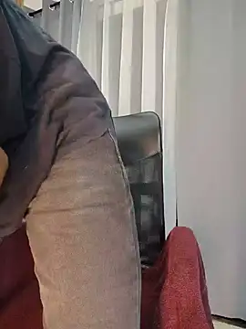 Oliver bigblack cock online show from June 14, 2026, 7:05 pm