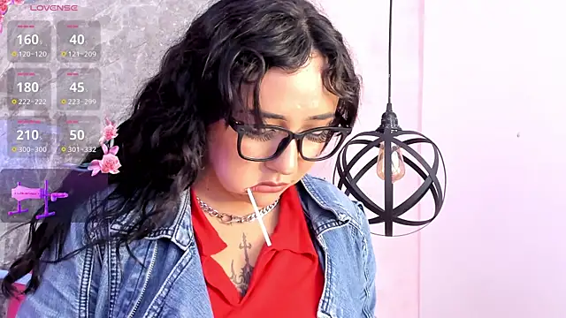 Megan Stein online show from June 11, 2026, 2:00 am