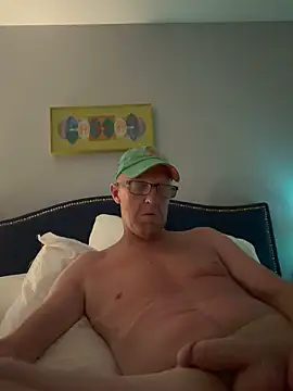 Kristopherbbb online show from June 15, 2026, 9:00 am