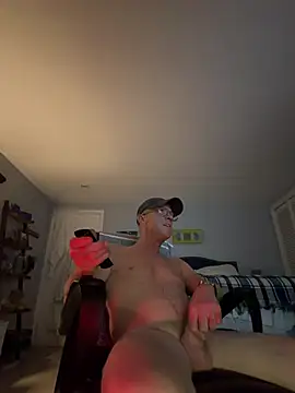Kristopherbbb online show from August 1, 2026, 3:17 am