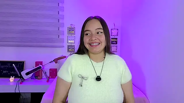 cherry valeria online show from June 21, 2026, 2:58 am