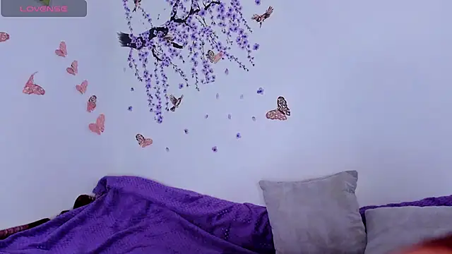 kyliewilso online show from May 25, 2026, 1:55 am