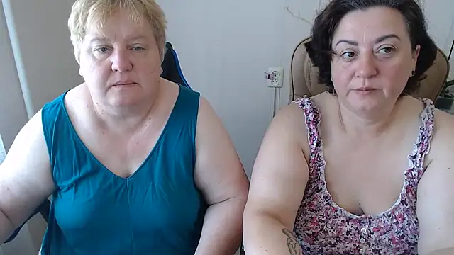 Snapshot of Lindy-Jeanie chatting on August 6, 2026, 8:16 am Lindy-Jeanie online show from August 6, 2026, 8:16 am