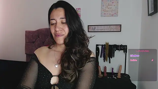 violeta scott online show from June 29, 2026, 3:23 pm
