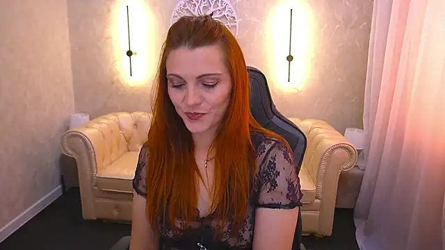 FireFoxxxxxy online show from July 23, 2026, 12:58 pm