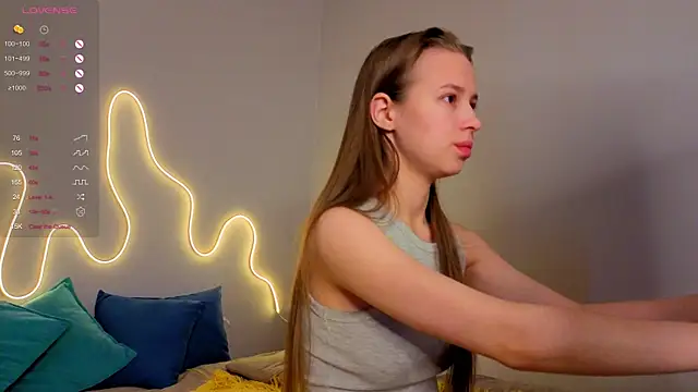Emma dream  online show from June 20, 2026, 1:09 am