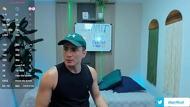 Snapshot of alan_nd_kevin2 chatting on July 21, 2026, 7:27 pm alan nd kevin2 online show from July 21, 2026, 7:27 pm