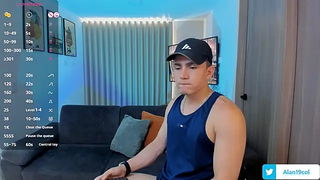 Snapshot of alan_nd_kevin2 chatting on August 2, 2026, 12:25 pm alan nd kevin2 online show from August 2, 2026, 12:25 pm