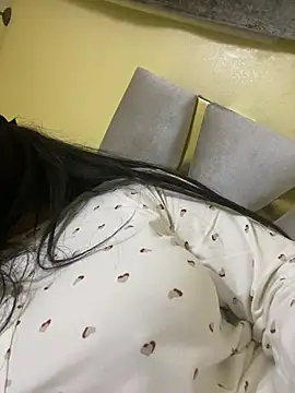 NARJICE  online show from March 25, 2026, 11:00 pm